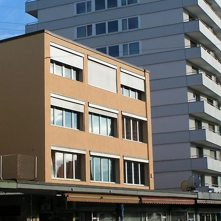 Swiss Star Oerlikon Station - Self Check-In Apartment ซูริก ภายนอก รูปภาพ