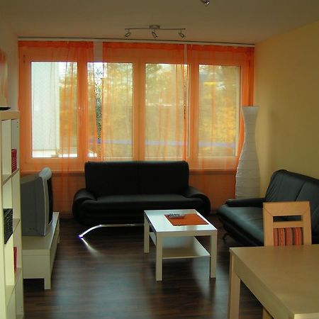 Swiss Star Oerlikon Station - Self Check-In Apartment ซูริก ภายนอก รูปภาพ