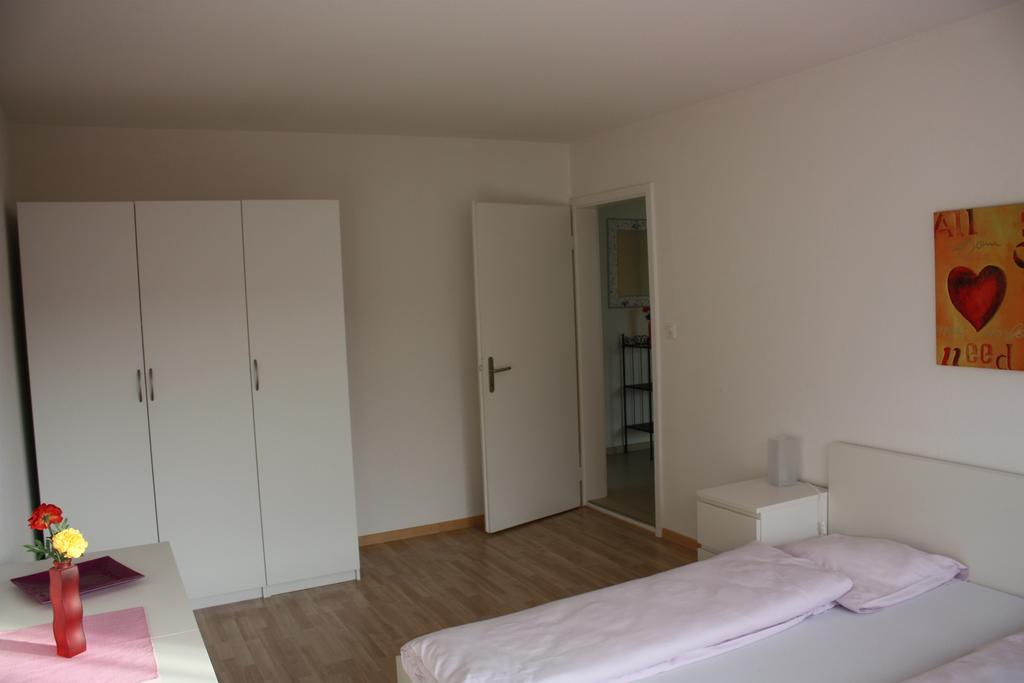 Swiss Star Oerlikon Station - Self Check-In Apartment ซูริก ภายนอก รูปภาพ