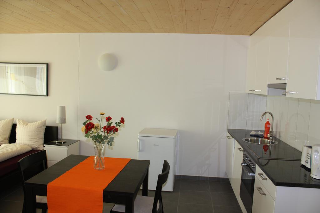Swiss Star Oerlikon Station - Self Check-In Apartment ซูริก ภายนอก รูปภาพ